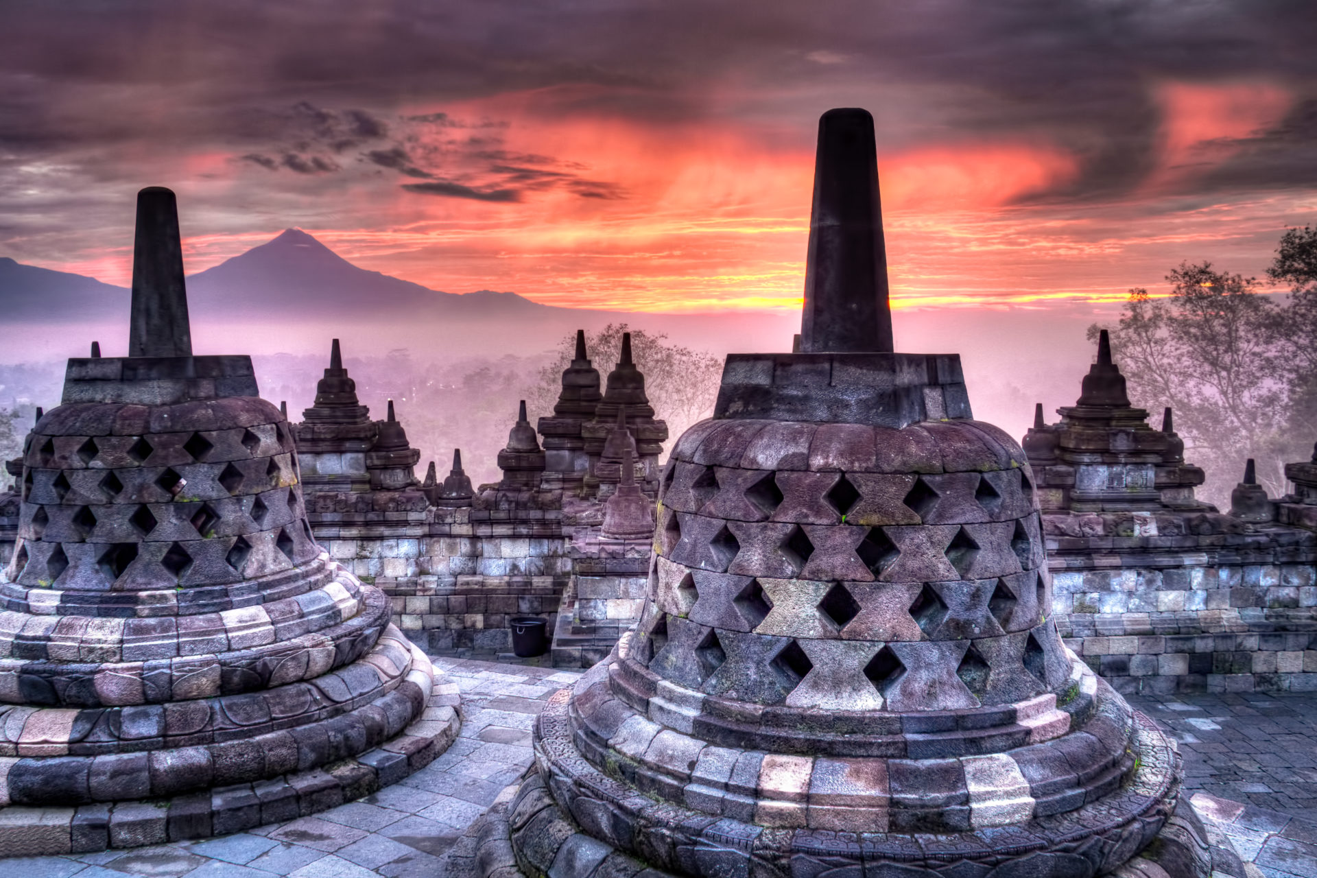 Indonesia Yogyakarta : 11 Breathtaking Photo Spots in Yogyakarta that